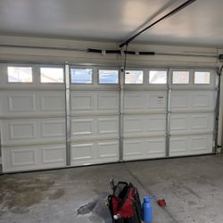 Garage Doors 