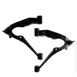 Chevy Silverado Lower Control Arms