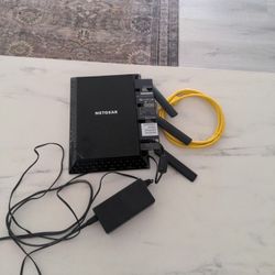 Netgear Extender Ac1900 WiFi Range Extender Model Ex7000