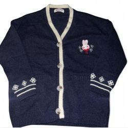 Bunny Cardigan