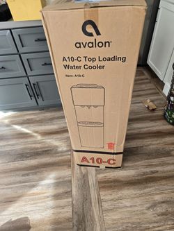 Water Cooler Dispenser
