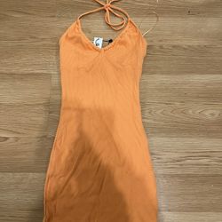 Garage Dress 