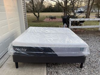 Nectar Premier Hybrid King Mattress