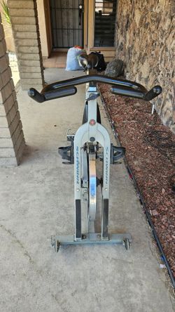 Schwinn IC Pro Commercial Spin Bike