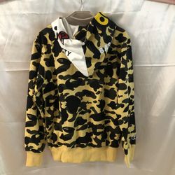 BAPE Men's Hoodie