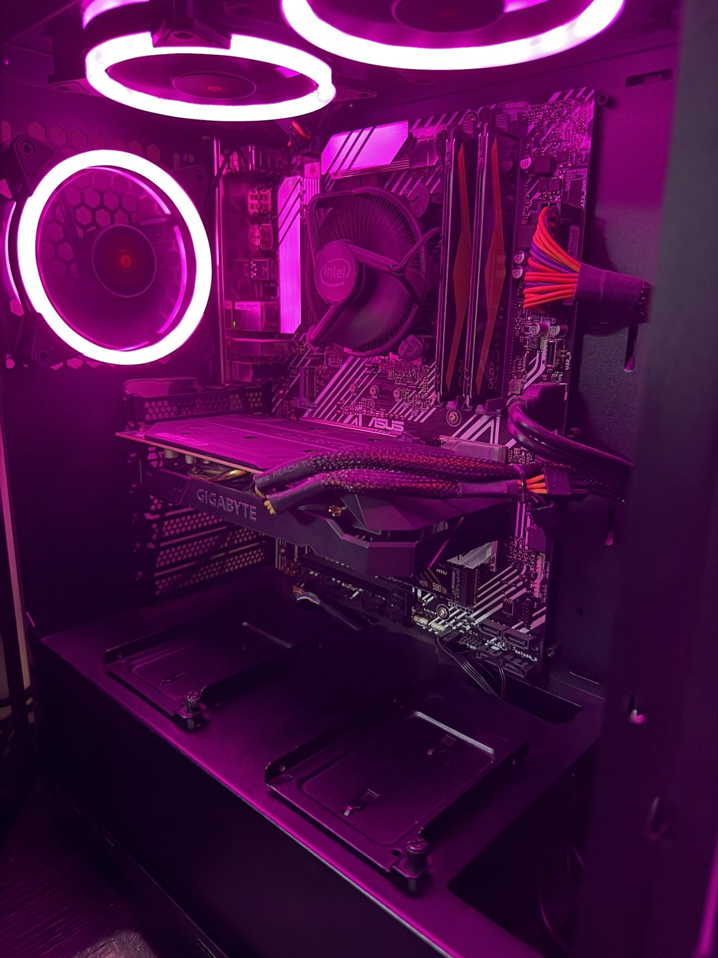 Skytech Shadow 3.0 Gaming PC