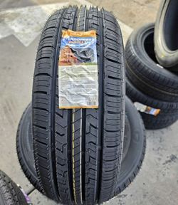 205/65/15 Tires Set New 