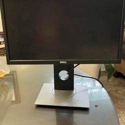 Computer monitors 