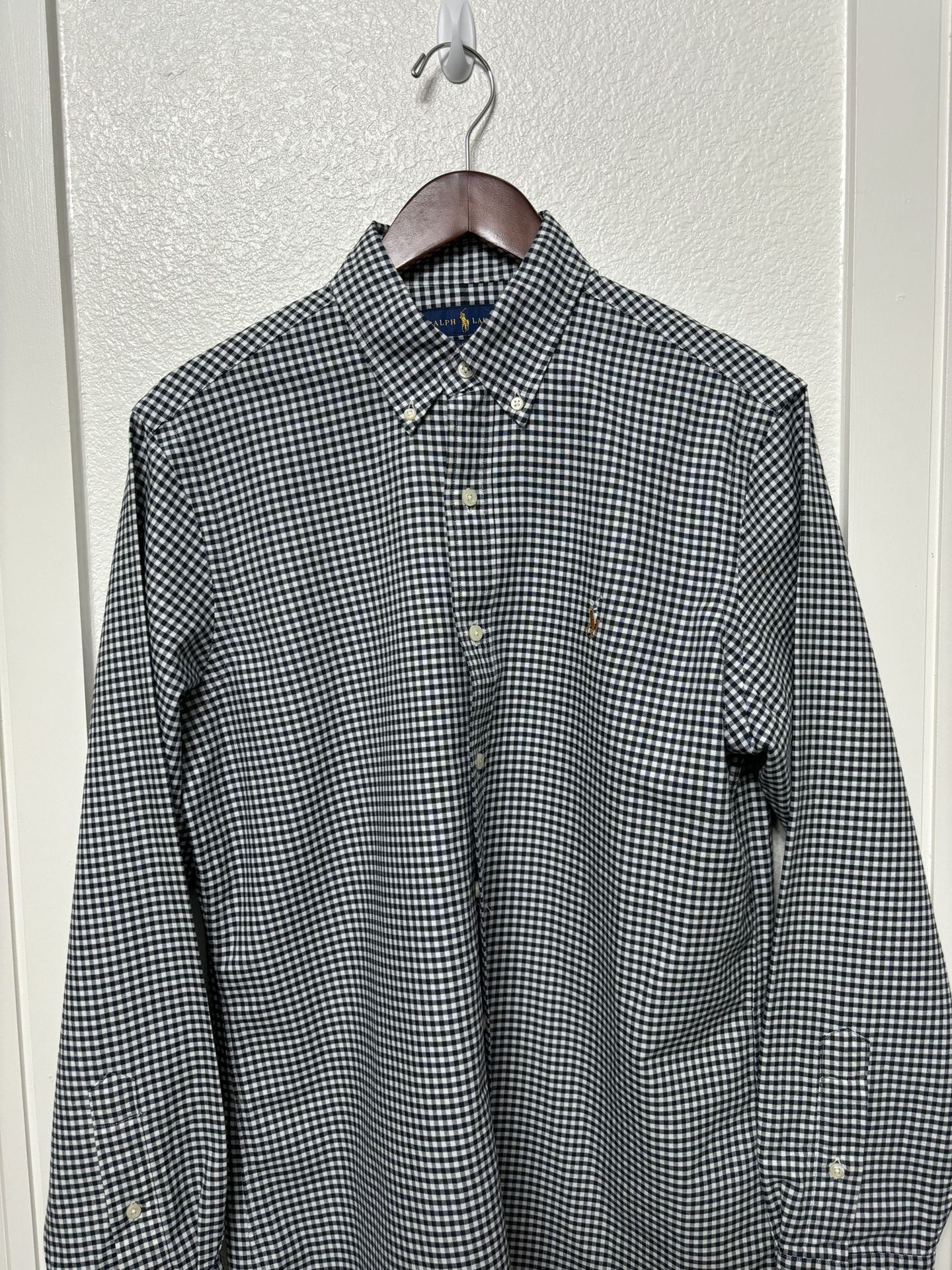 Banana Republic Men’s Medium Dress Shirt 