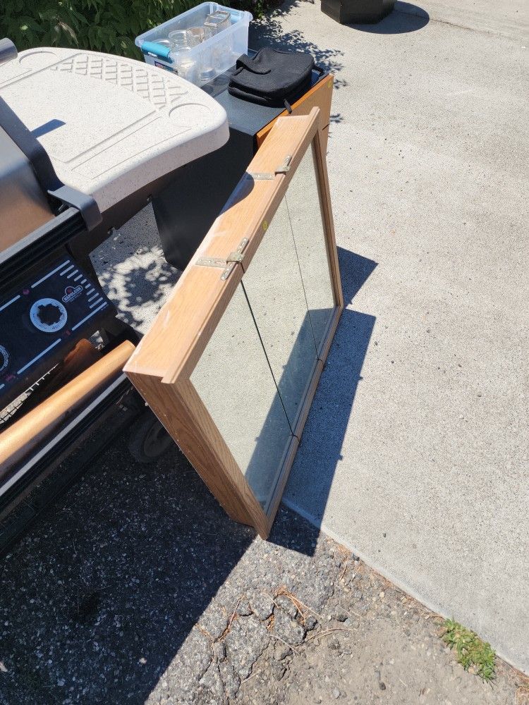 Bathroom Medicine Cabinet