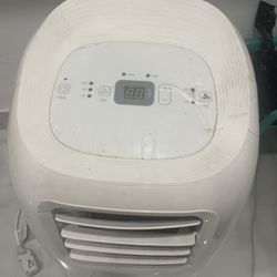 Air Conditioner 