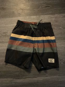 Toddler SHORTS