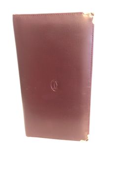 100% Original Cartier Wallet in perfect condition
