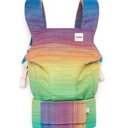Baby Tula Cameo Baby Carrier