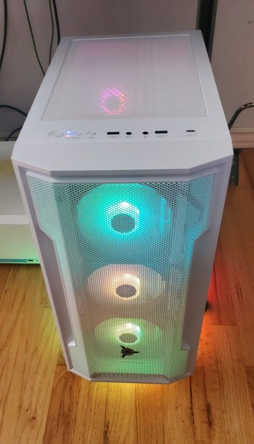 Excellent Barely Used Gaming PC Desktop Computer