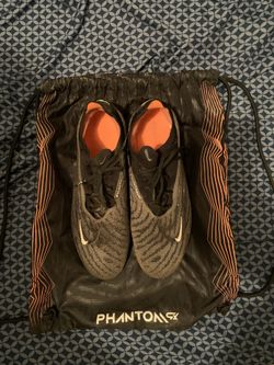 Nike Soccer Cleats Phantom GX