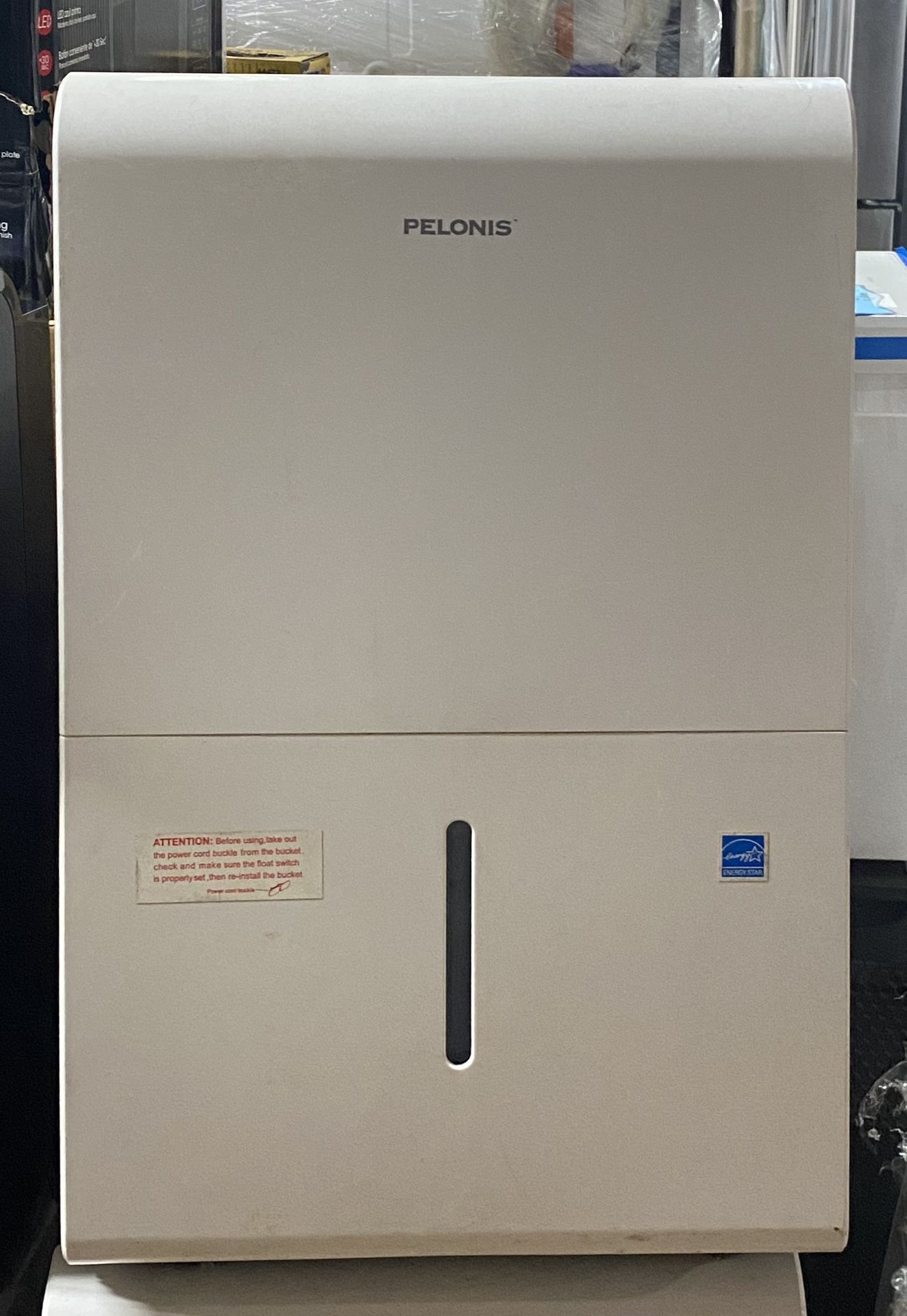 Pelonis 40pints Dehumidifier