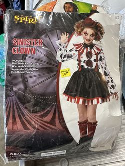 Costumes