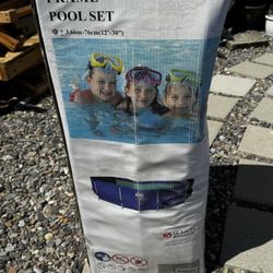 Port Table Pool