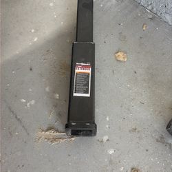 12” Hit Extender Never used 