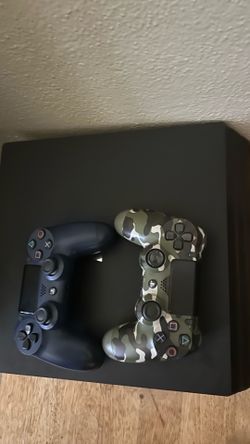 PS4 pro