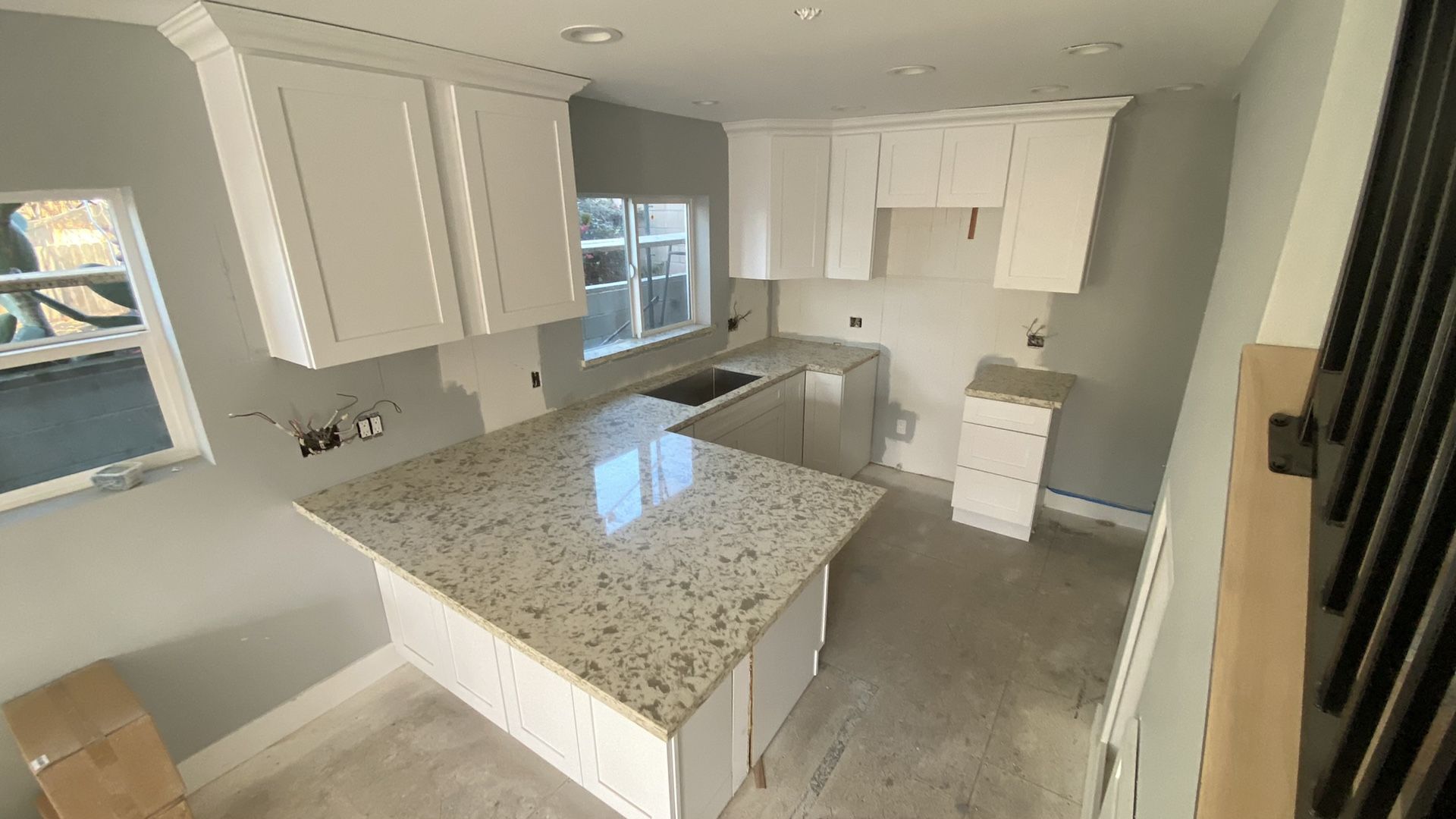 Stone Countertop for Sale in Torrance, CA OfferUp