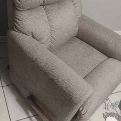 Recliner Couch 
