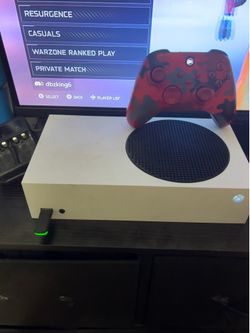 Xbox Series S