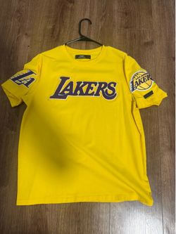 BRAND NEW LAKERS SHIRT