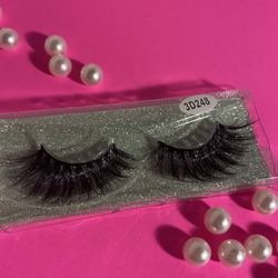 Lashes New