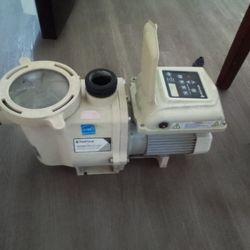Pentair 2.6 HP Whisperflo Variable Speed Pool Pump