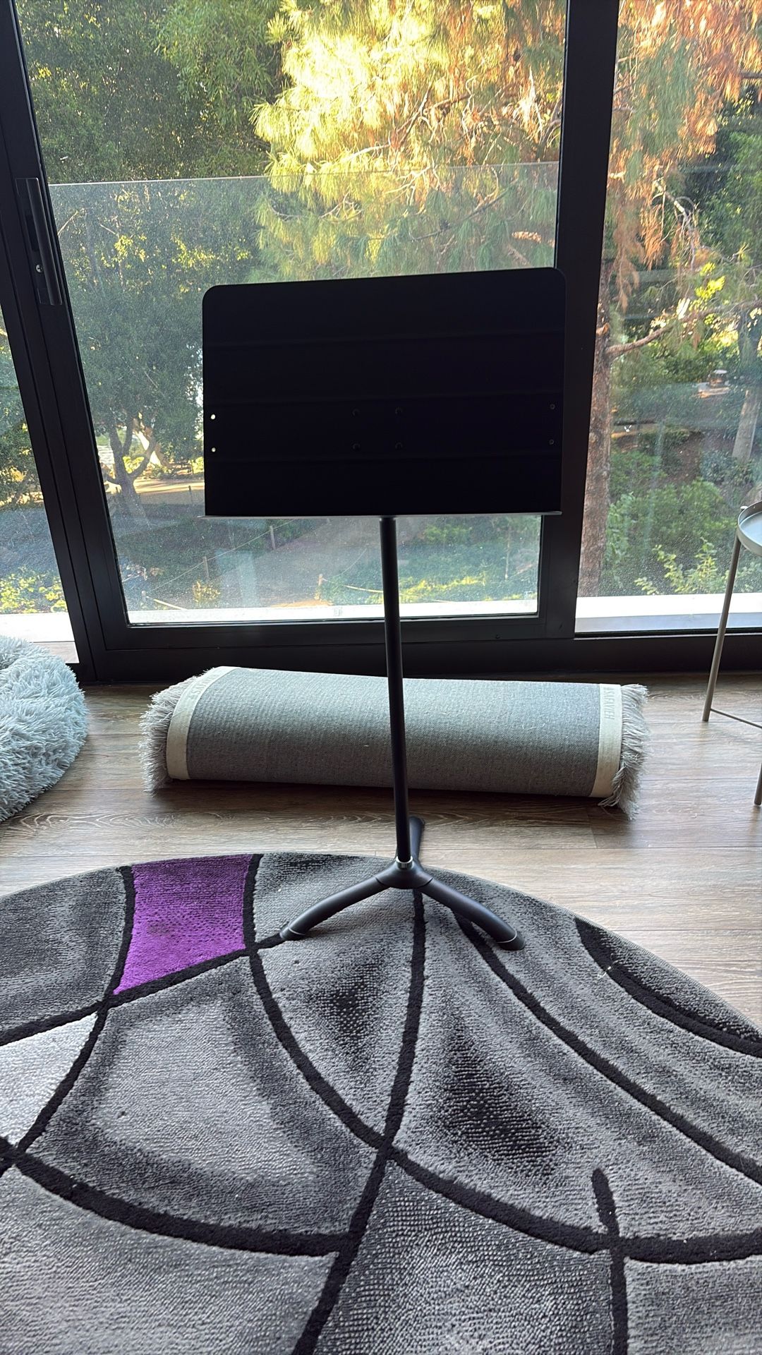 Music Stand