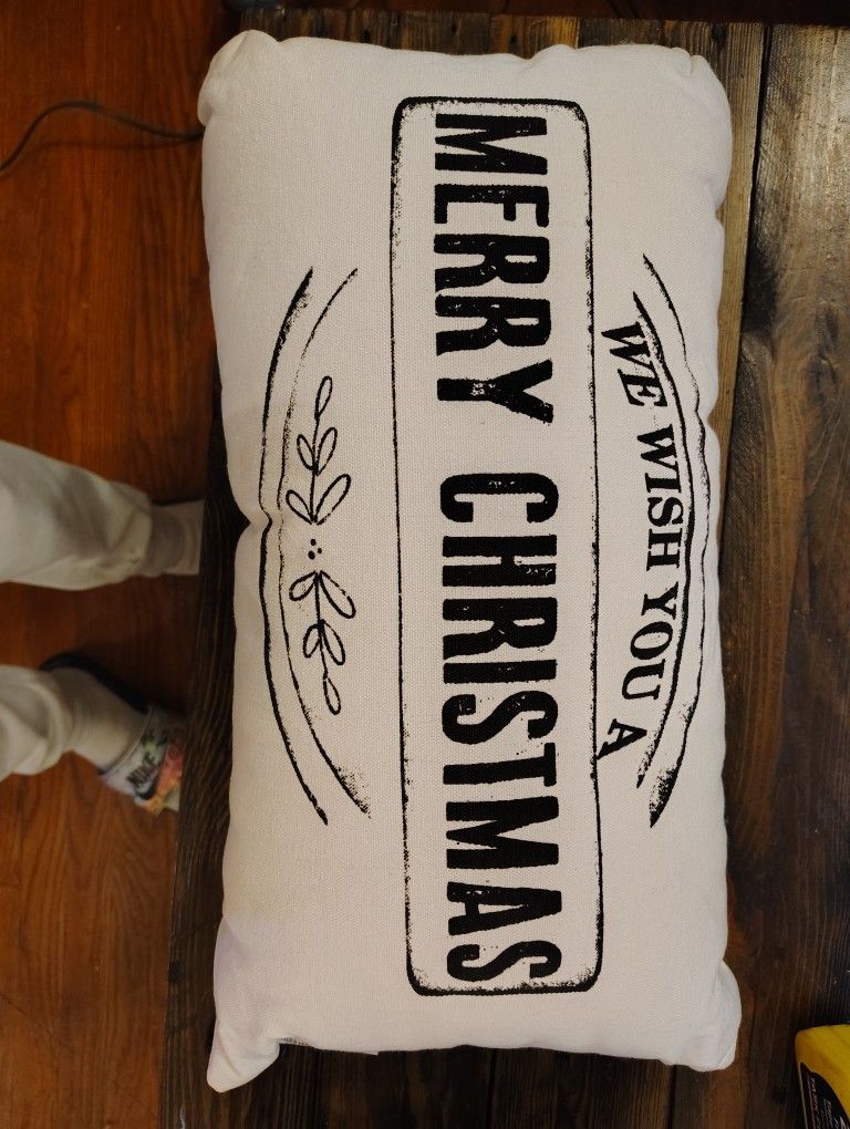 Christmas Pillows