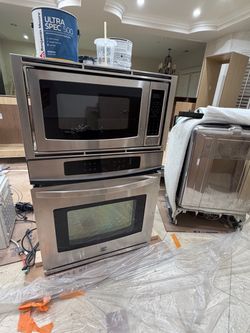Used appliances