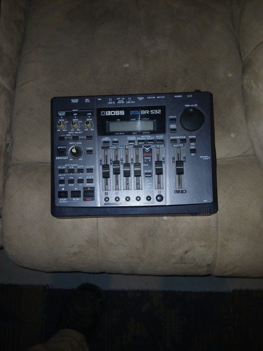 Boss BR-532 Digital Studio