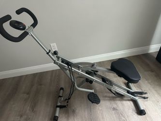 Máquina para ejercicio