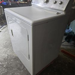 Maytag Electric Dryer 