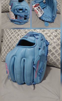 Heart of the Hide Glove