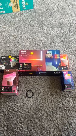 Light set