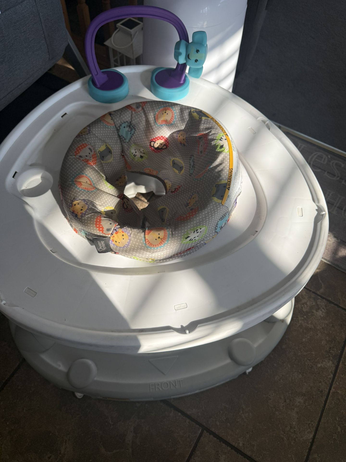 Baby Walker/bouncer