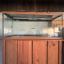 Oceanic Systems Inc Tank W/ Stand