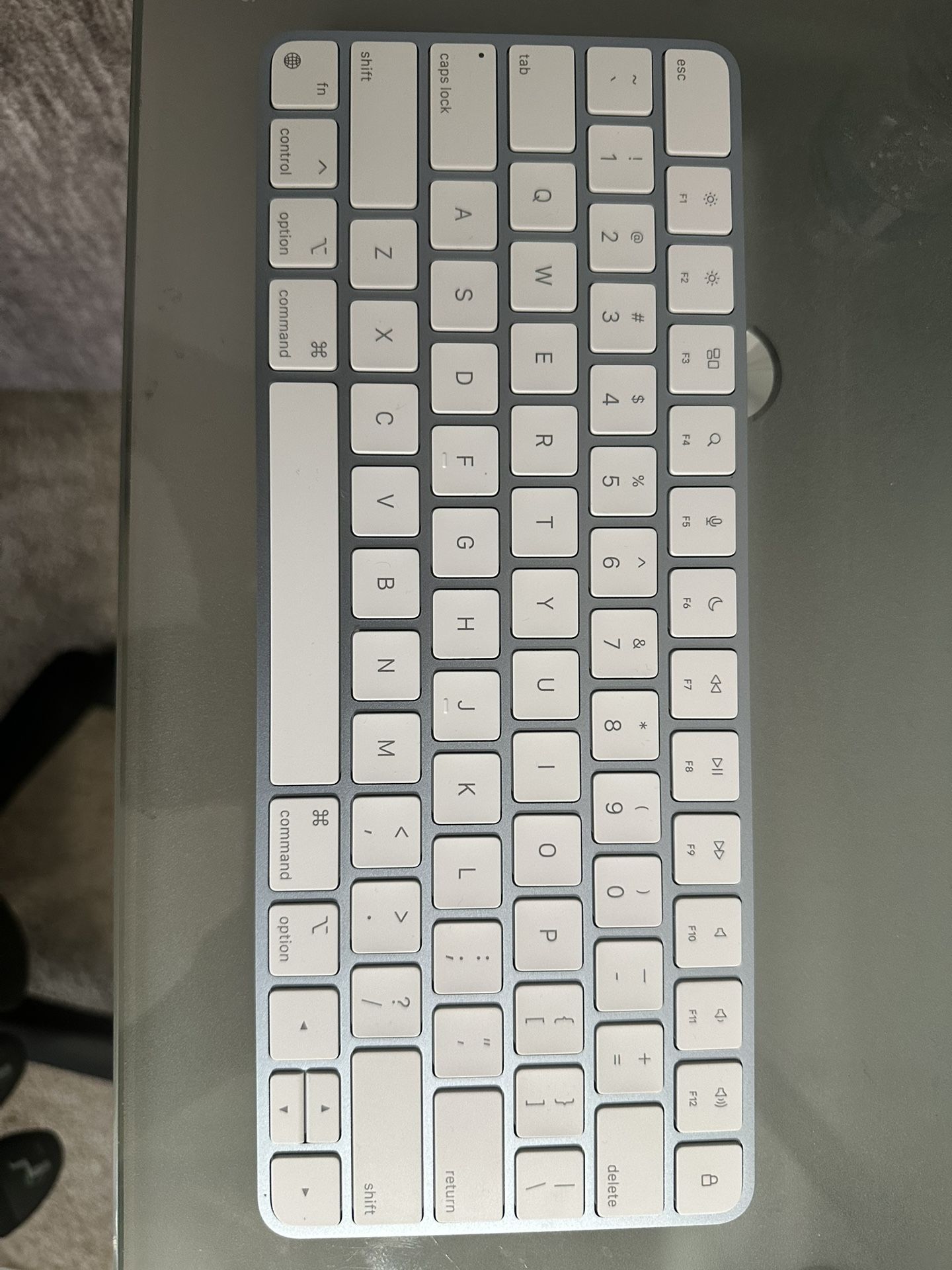 Apple Wireless Keyboard Brand New
