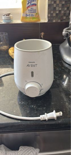 Philips Avent Baby Bottle Warmer