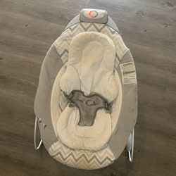 Baby Chair 