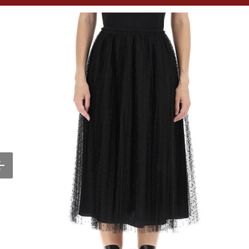 Red Valentino Skirt Size S