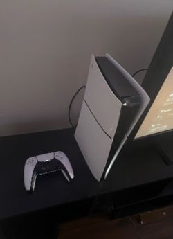PS5 Slim