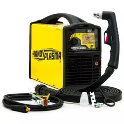 NEW In Box ESAB handyplasma 45i