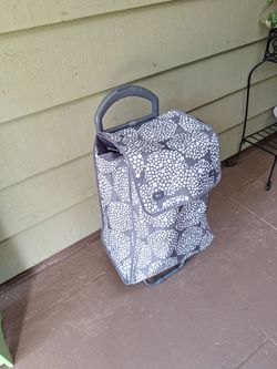 New Light waight shoping  cart