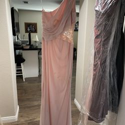 Formal Dress Size 4