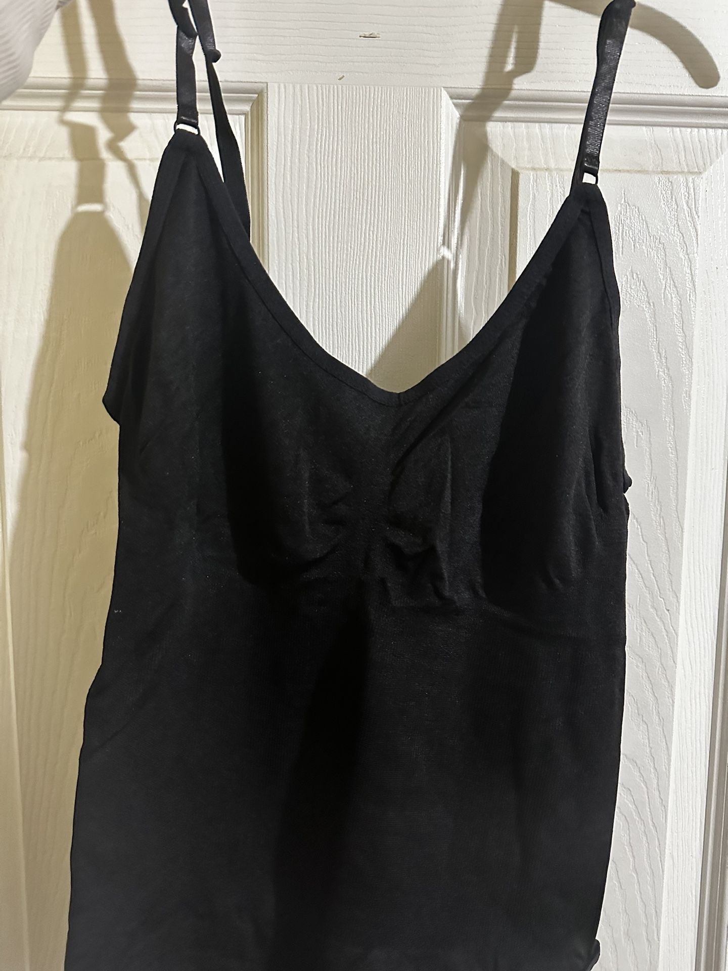 Women Bodysuit Tummy Control Shapewear
